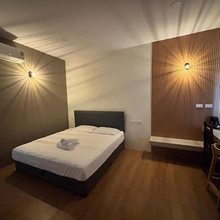 Lom Phangan Studio Chaloklum Exterior foto