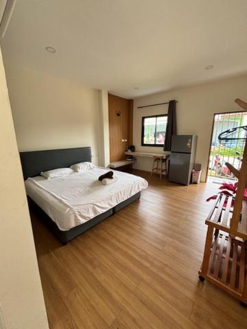 Lom Phangan Studio Chaloklum Exterior foto