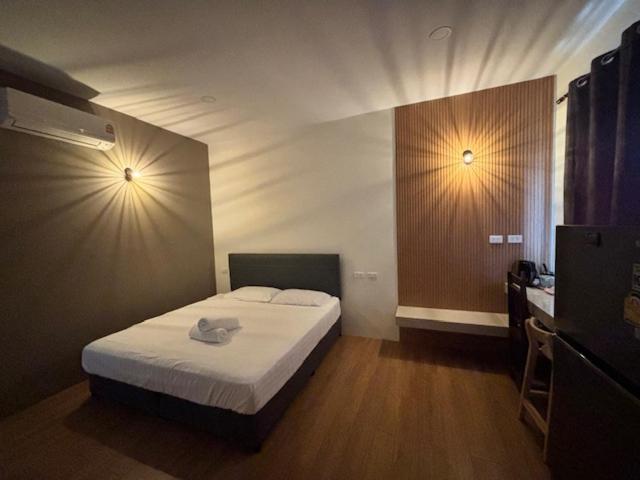 Lom Phangan Studio Chaloklum Exterior foto